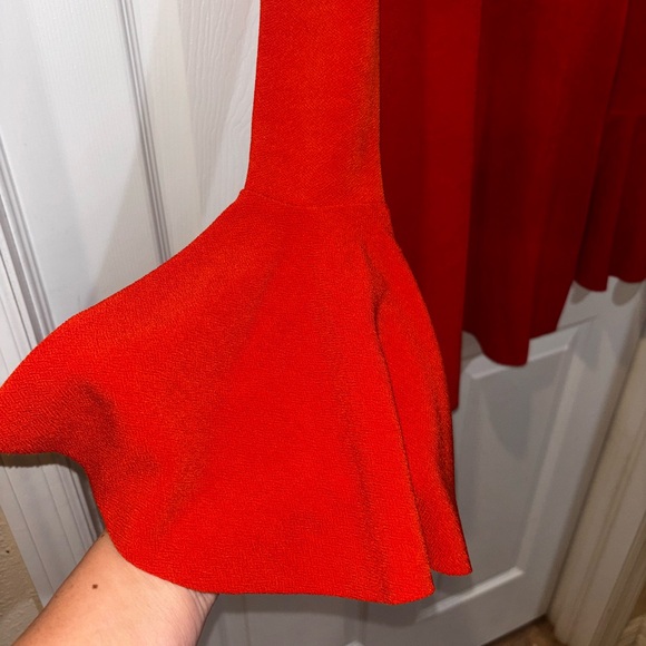 Free People Talk about it mini dress/Tunic SZ S - Picture 3 of 13